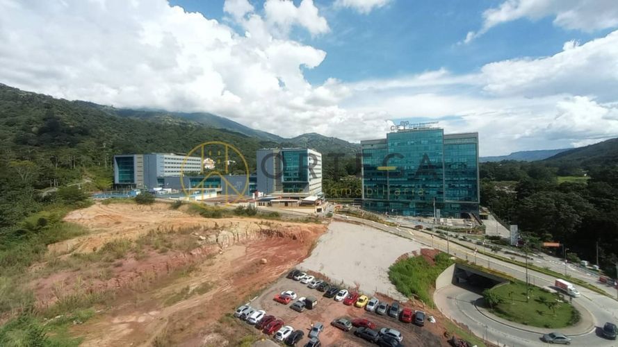 Apartamento de 1 alcoba en venta en Ruitoque, Piedecuesta, 55 m² · foto 5 de 15