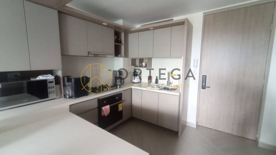 Apartamento de 1 alcoba en venta en Ruitoque, Piedecuesta, 55 m² · foto 7 de 15