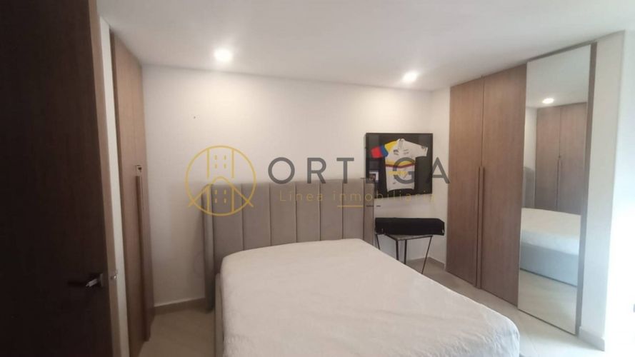 Apartamento de 1 alcoba en venta en Ruitoque, Piedecuesta, 55 m² · foto 8 de 15