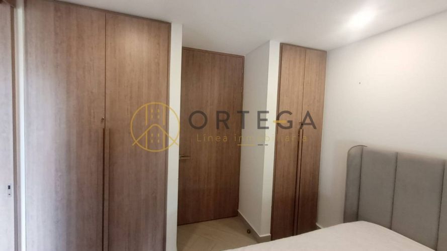 Apartamento de 1 alcoba en venta en Ruitoque, Piedecuesta, 55 m² · foto 10 de 15