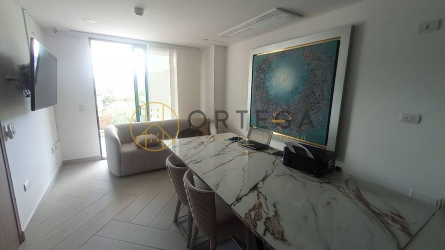 Apartamento de 1 alcoba en venta en Ruitoque, Piedecuesta, 55 m² · foto 11 de 15