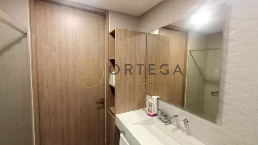 Apartamento de 1 alcoba en venta en Ruitoque, Piedecuesta, 55 m² · foto 12 de 15