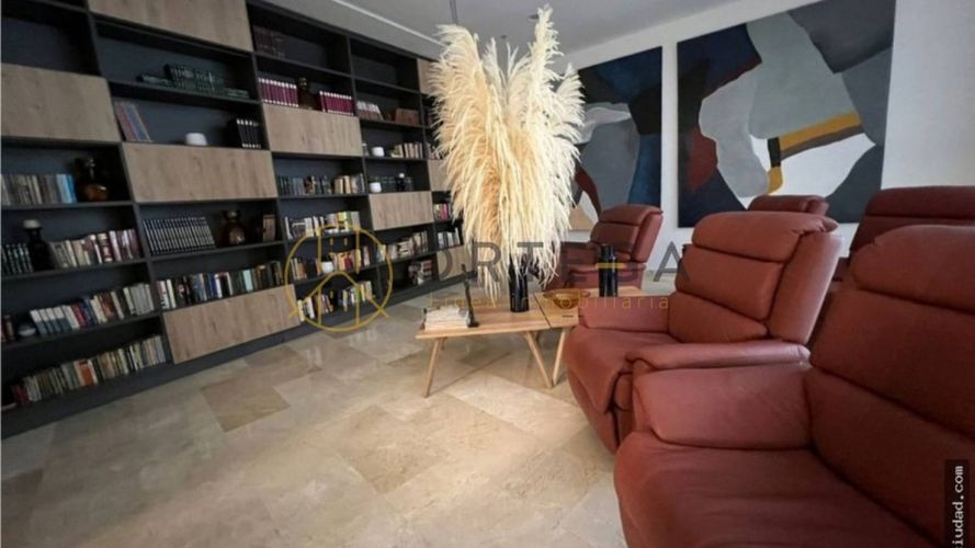 Apartamento de 1 alcoba en venta en Ruitoque, Piedecuesta, 55 m² · foto 14 de 15