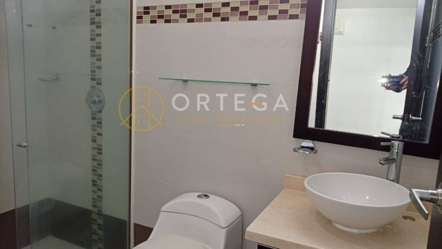 Apartamento de 3 alcobas en venta en Sotomayor, Bucaramanga, 86 m² · foto 3 de 17