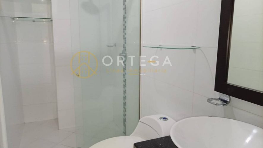 Apartamento de 3 alcobas en venta en Sotomayor, Bucaramanga, 86 m² · foto 9 de 17