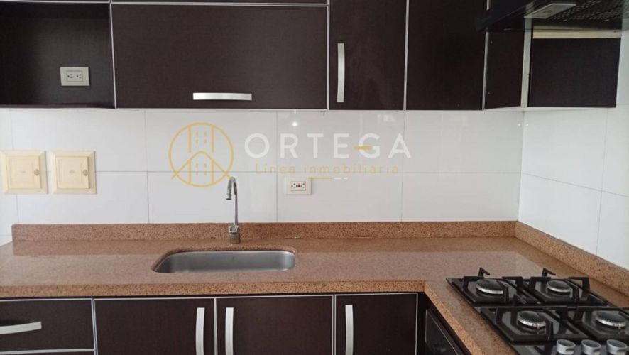 Apartamento de 3 alcobas en venta en Sotomayor, Bucaramanga, 86 m² · foto 16 de 17