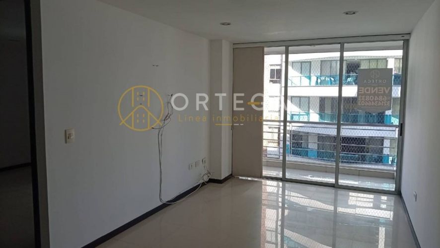 Apartamento de 3 alcobas en venta en Sotomayor, Bucaramanga, 86 m² · foto 17 de 17