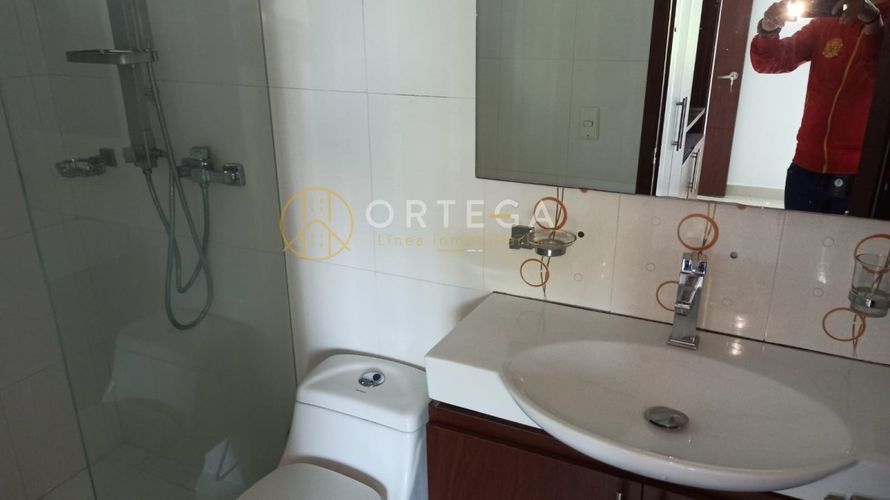 Apartamento de 3 alcobas en venta en Anillo Vial, Floridablanca, 99 m² · foto 14 de 24