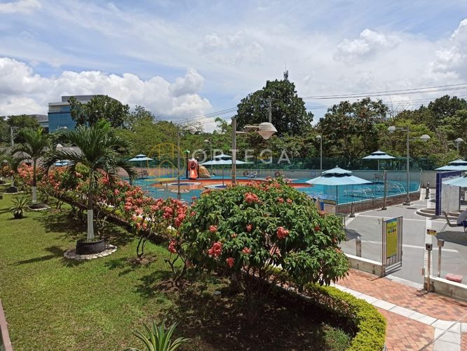 Apartamento de 3 alcobas en venta en Anillo Vial, Floridablanca, 99 m² · foto 17 de 24