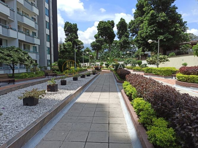 Apartamento de 3 alcobas en venta en Anillo Vial, Floridablanca, 99 m² · foto 24 de 24
