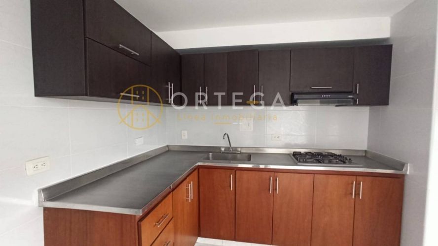 Apartamento de 3 alcobas en venta en Cañaveral, Floridablanca, 94 m² · foto 2 de 20