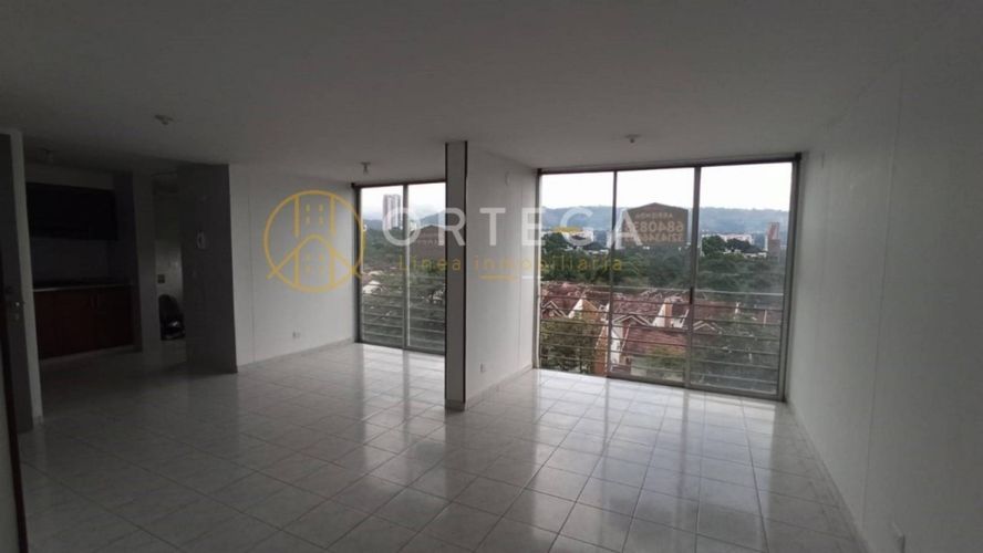 Apartamento de 3 alcobas en venta en Cañaveral, Floridablanca, 94 m² · foto 4 de 20
