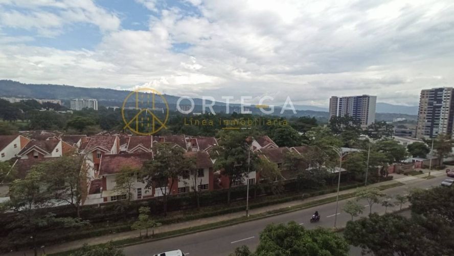 Apartamento de 3 alcobas en venta en Cañaveral, Floridablanca, 94 m² · foto 5 de 20