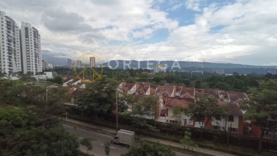 Apartamento de 3 alcobas en venta en Cañaveral, Floridablanca, 94 m² · foto 6 de 20