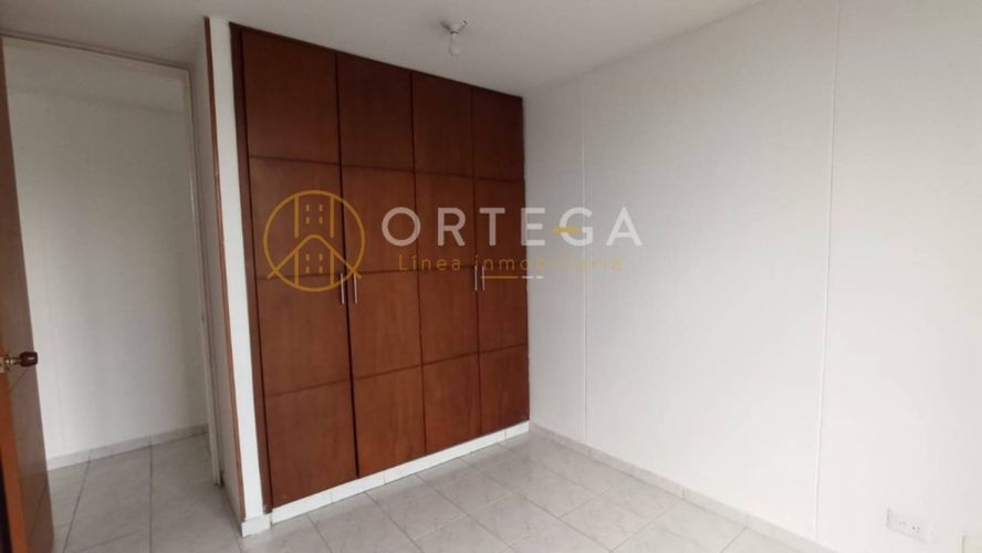 Apartamento de 3 alcobas en venta en Cañaveral, Floridablanca, 94 m² · foto 9 de 20