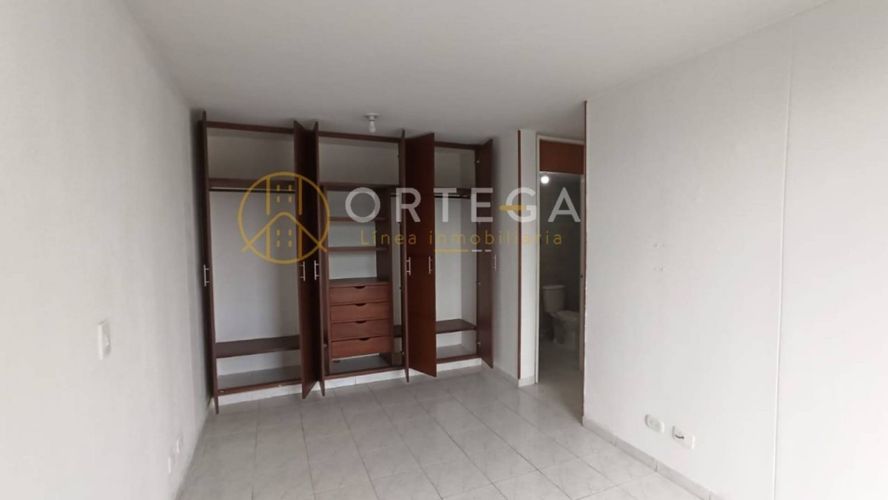 Apartamento de 3 alcobas en venta en Cañaveral, Floridablanca, 94 m² · foto 12 de 20