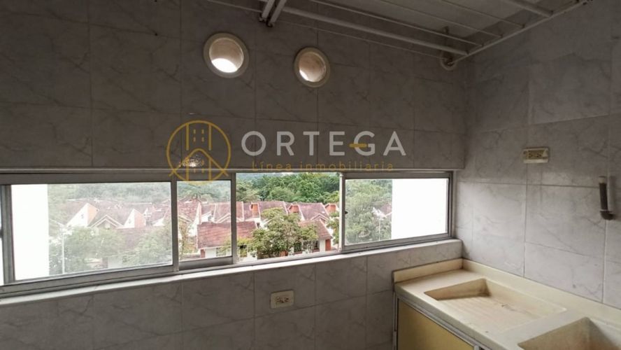 Apartamento de 3 alcobas en venta en Cañaveral, Floridablanca, 94 m² · foto 15 de 20