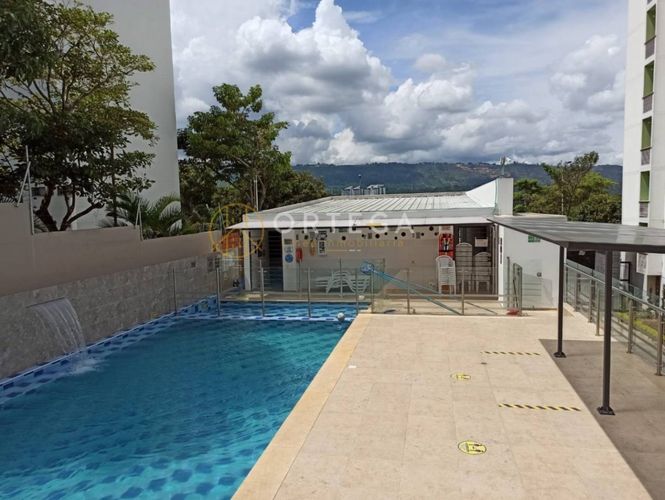 Apartamento de 3 alcobas en venta en Cañaveral, Floridablanca, 94 m² · foto 18 de 20