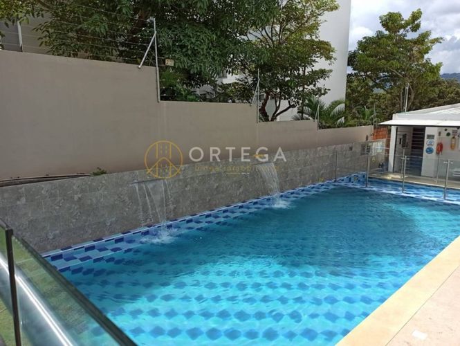 Apartamento de 3 alcobas en venta en Cañaveral, Floridablanca, 94 m² · foto 19 de 20