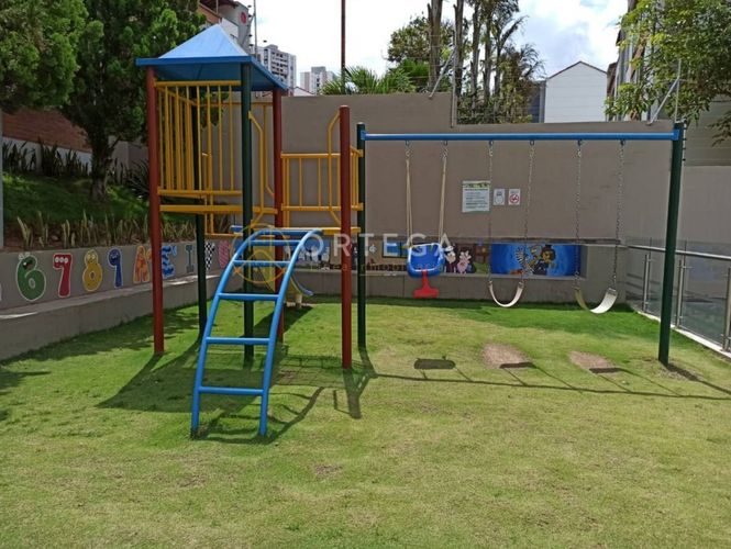 Apartamento de 3 alcobas en venta en Cañaveral, Floridablanca, 94 m² · foto 20 de 20