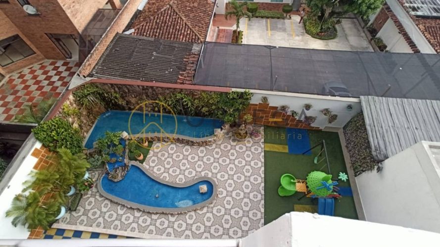 Apartamento de 3 alcobas en venta en Sotomayor, Bucaramanga, 132 m² · foto 5 de 24