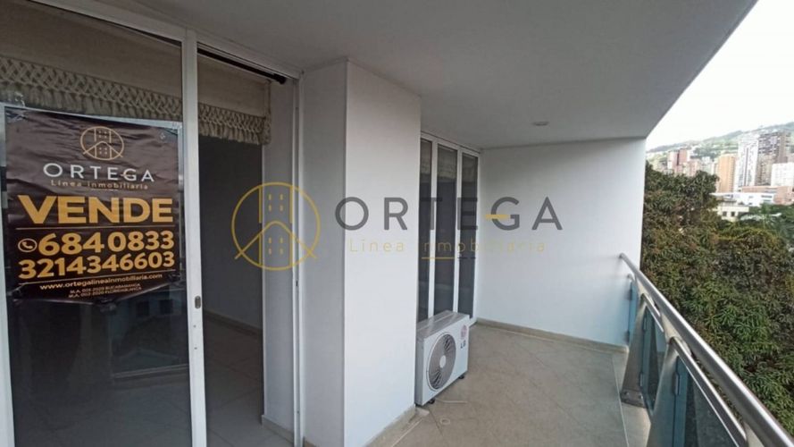 Apartamento de 3 alcobas en venta en Sotomayor, Bucaramanga, 132 m² · foto 6 de 24