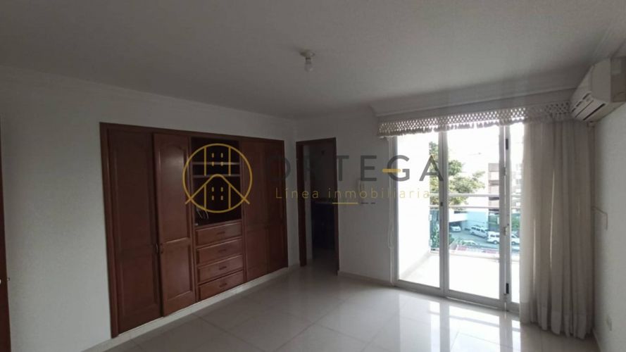 Apartamento de 3 alcobas en venta en Sotomayor, Bucaramanga, 132 m² · foto 14 de 24