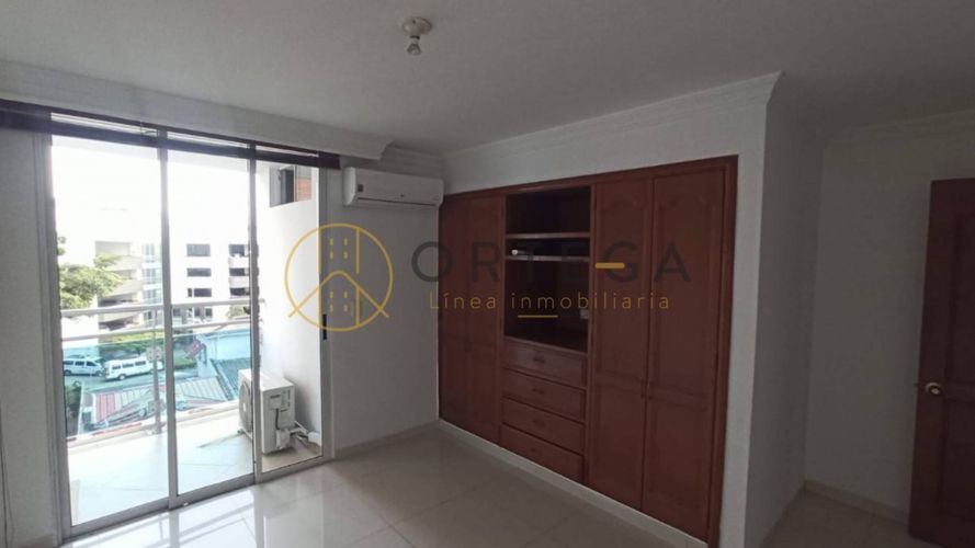 Apartamento de 3 alcobas en venta en Sotomayor, Bucaramanga, 132 m² · foto 18 de 24