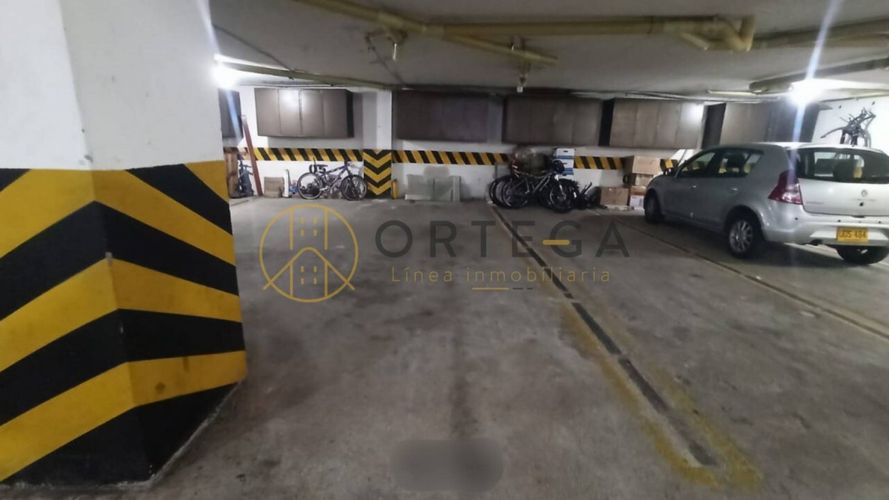 Apartamento de 3 alcobas en venta en Sotomayor, Bucaramanga, 132 m² · foto 19 de 24
