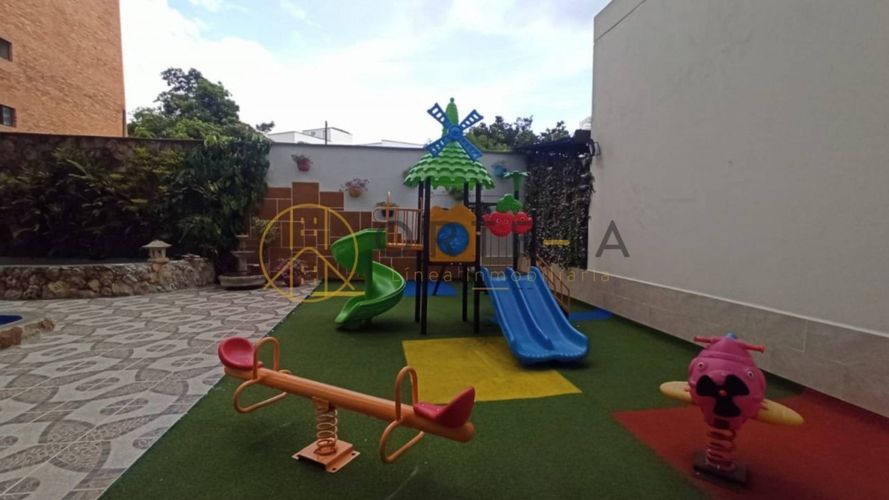 Apartamento de 3 alcobas en venta en Sotomayor, Bucaramanga, 132 m² · foto 22 de 24