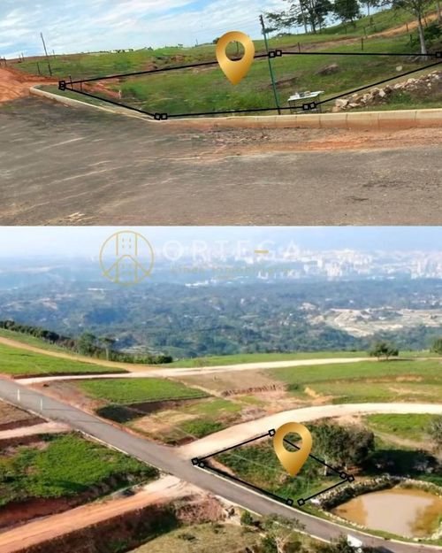 Lote en venta en Ruitoque, Girón, 746 m² · foto 4 de 14