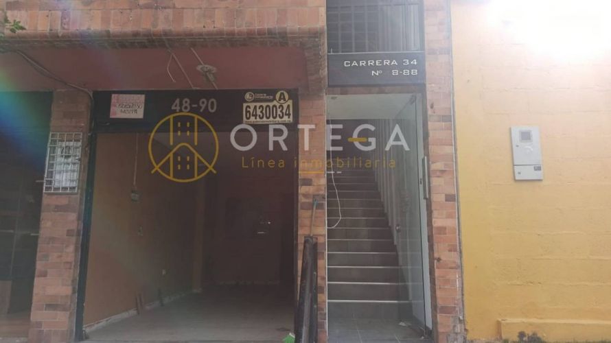 Local en arriendo en Cabecera Del Llano, Bucaramanga, 220 m² · foto 2 de 18