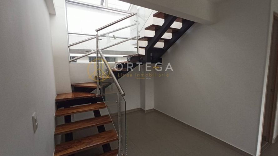 Apartamento de 3 alcobas en venta en Cañaveral, Floridablanca, 134 m² · foto 7 de 24