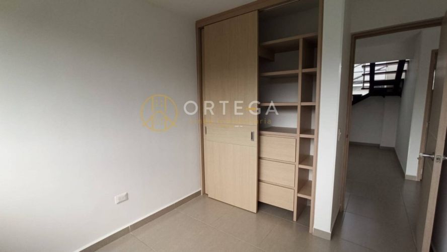 Apartamento de 3 alcobas en venta en Cañaveral, Floridablanca, 134 m² · foto 9 de 24