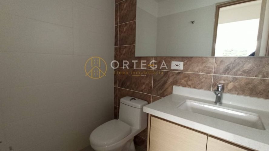 Apartamento de 3 alcobas en venta en Cañaveral, Floridablanca, 134 m² · foto 14 de 24