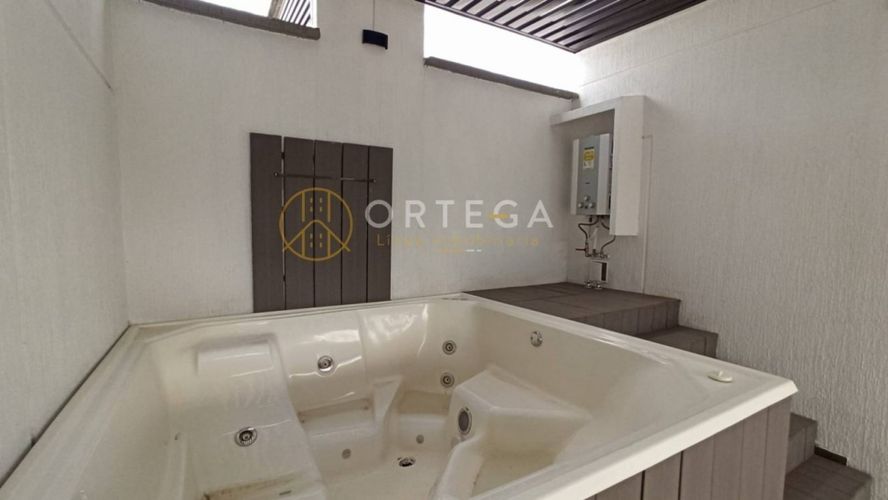 Apartamento de 3 alcobas en venta en Cañaveral, Floridablanca, 134 m² · foto 19 de 24