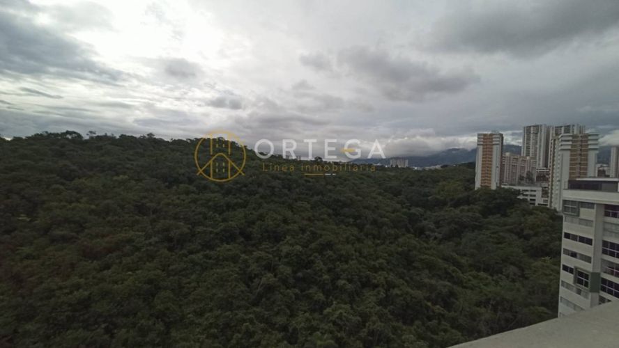 Apartamento de 3 alcobas en venta en Cañaveral, Floridablanca, 134 m² · foto 21 de 24