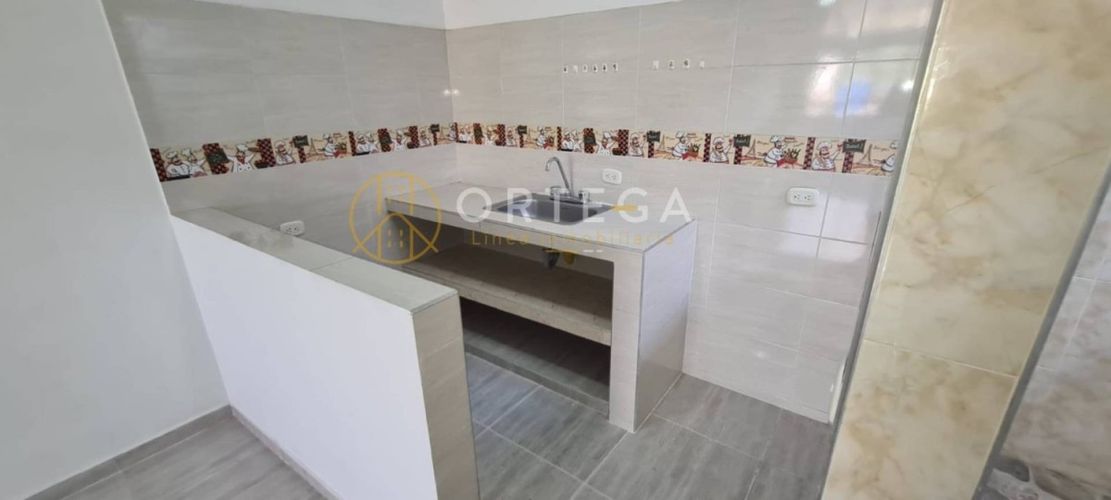 Apartamento de 4 alcobas en venta en San Antonio Del Carrizal, Girón, 120 m² · foto 2 de 19