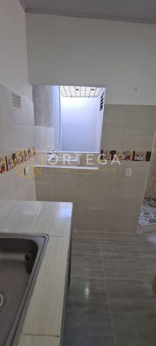 Apartamento de 4 alcobas en venta en San Antonio Del Carrizal, Girón, 120 m² · foto 3 de 19