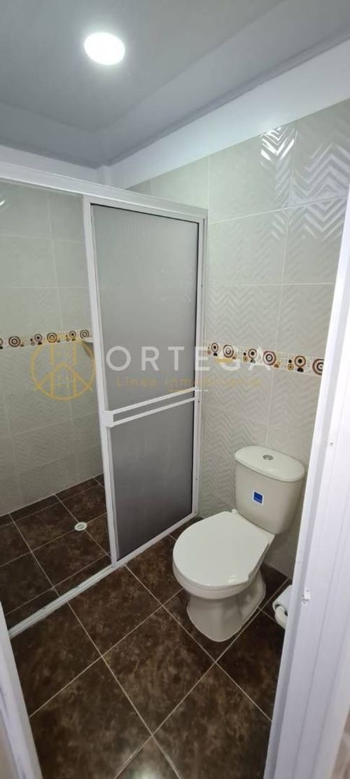 Apartamento de 4 alcobas en venta en San Antonio Del Carrizal, Girón, 120 m² · foto 9 de 19