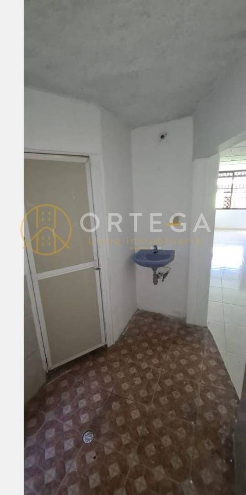 Apartamento de 4 alcobas en venta en San Antonio Del Carrizal, Girón, 120 m² · foto 17 de 19