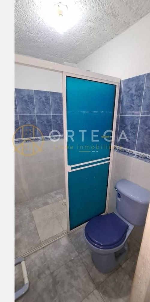 Apartamento de 4 alcobas en venta en San Antonio Del Carrizal, Girón, 120 m² · foto 18 de 19