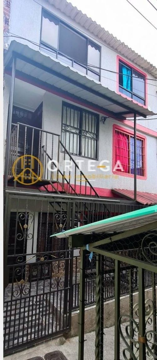 Apartamento de 4 alcobas en venta en San Antonio Del Carrizal, Girón, 120 m² · foto 19 de 19