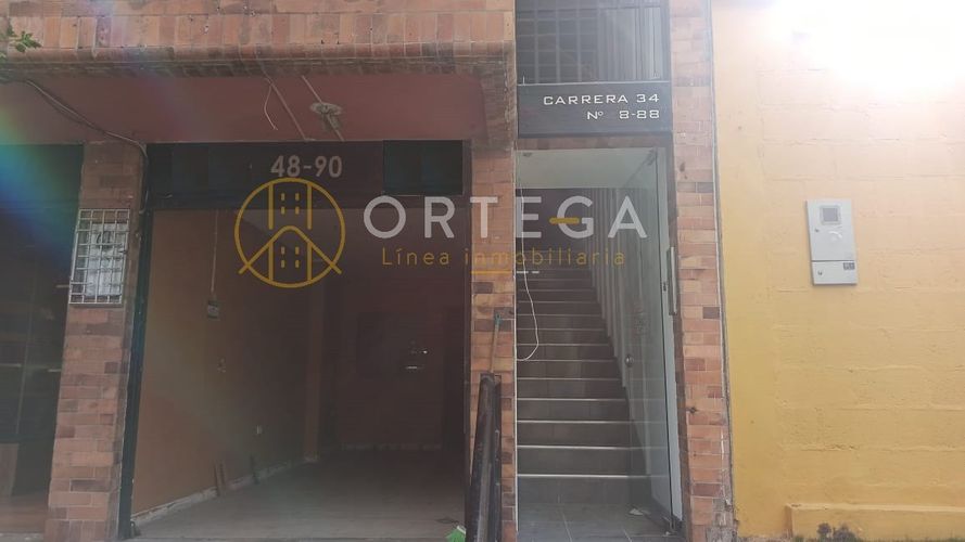 Local en arriendo en Cabecera Del Llano, Bucaramanga, 220 m² · foto 2 de 18