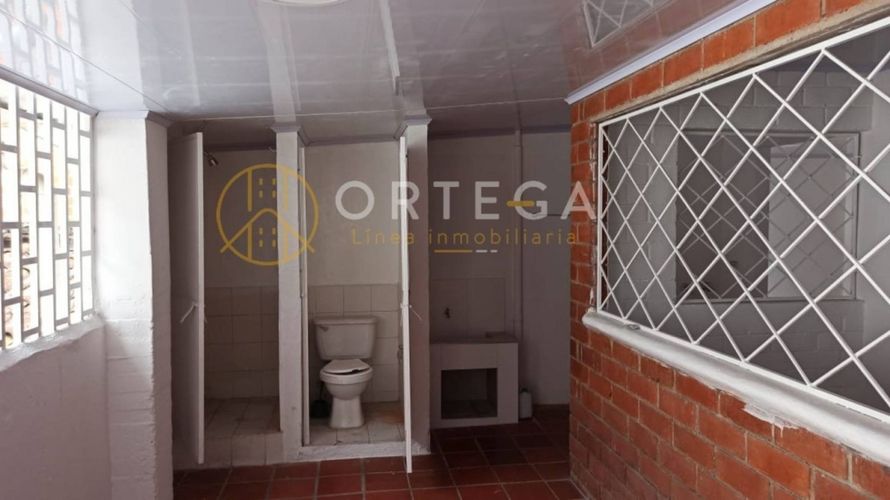Casa de 11 alcobas en venta en Mutualidad, Bucaramanga, 380 m² · foto 15 de 20