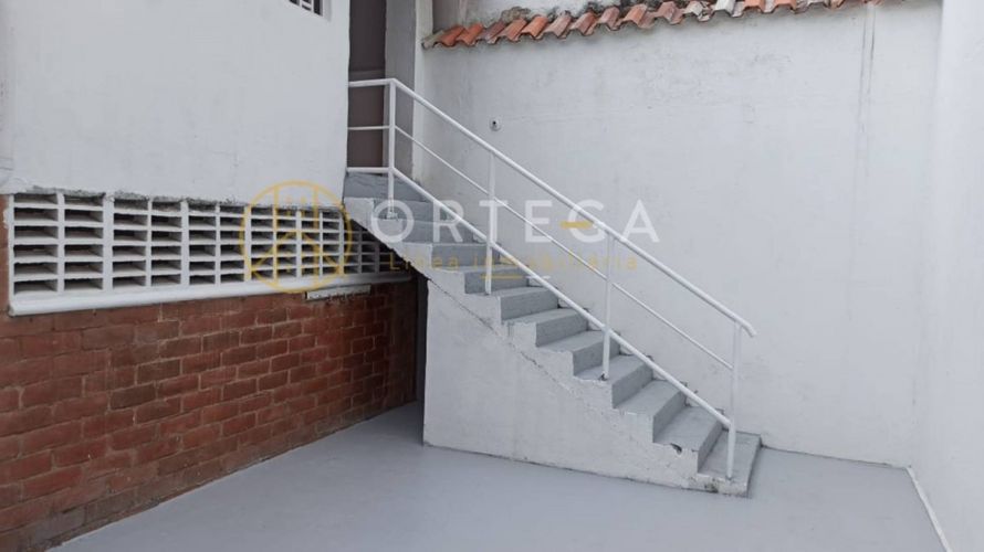 Casa de 11 alcobas en venta en Mutualidad, Bucaramanga, 380 m² · foto 16 de 20