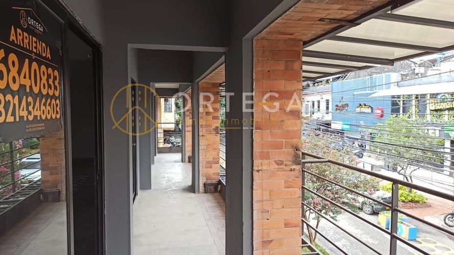 Local en arriendo en Cabecera Del Llano, Bucaramanga, 220 m² · foto 16 de 18