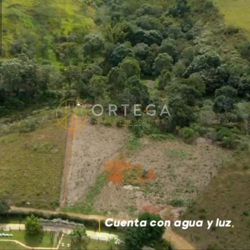 Lote en venta en Mesa De Los Santos, Piedecuesta · foto 2 de 4