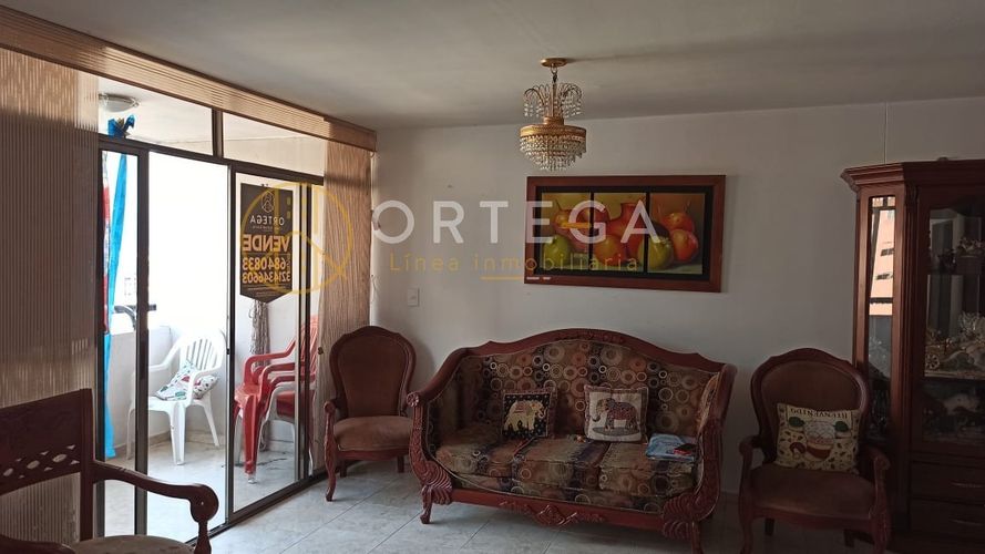 Apartamento de 3 alcobas en venta en Sotomayor, Bucaramanga, 215 m² · foto 8 de 24