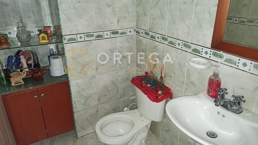 Apartamento de 3 alcobas en venta en Sotomayor, Bucaramanga, 215 m² · foto 11 de 24